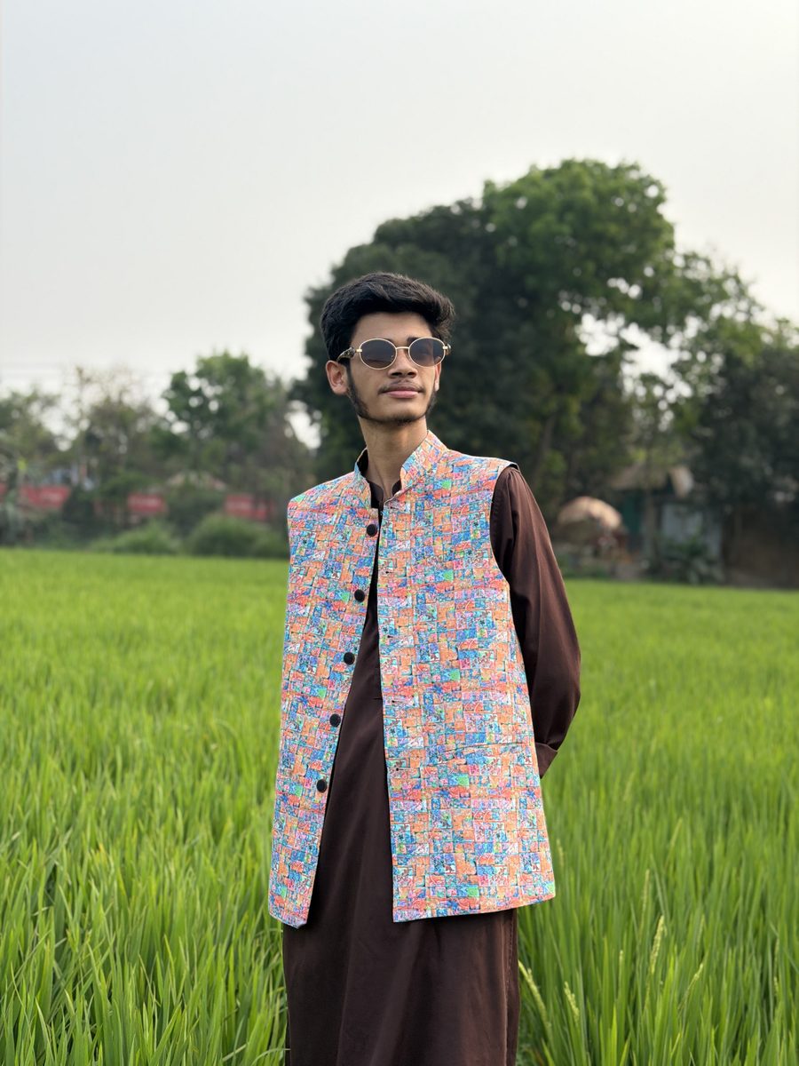 Siyamul Haque